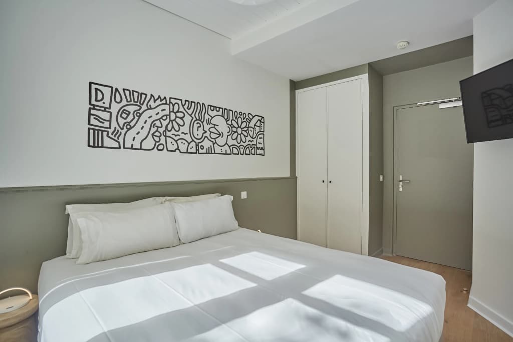 Hôtel Beauquartier Montmartre - photo 3