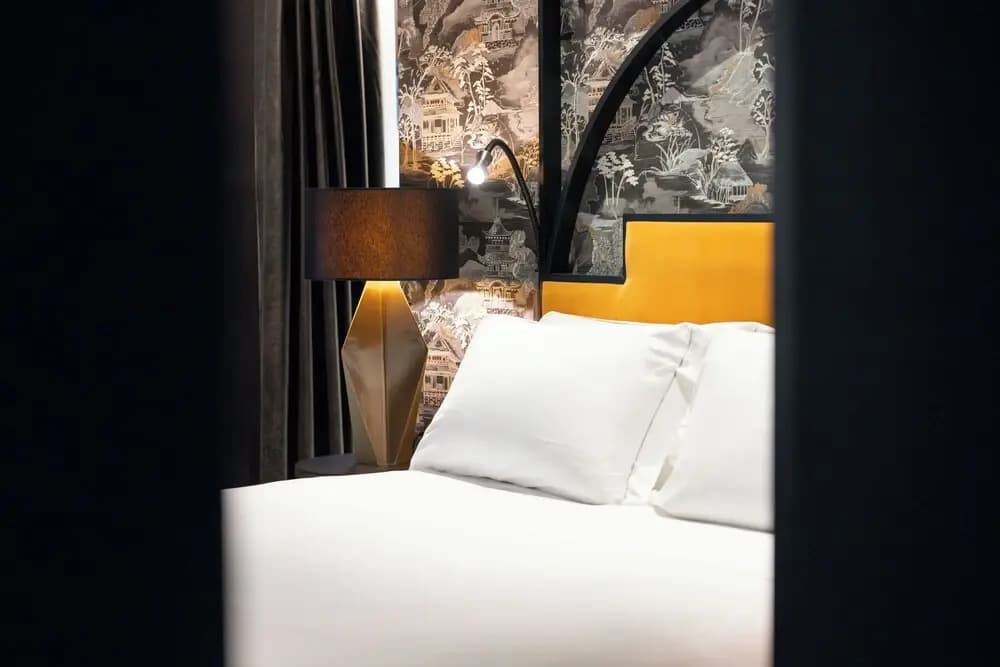 The Goethe Hotel - Small Luxury Hotels of the World - photo 39