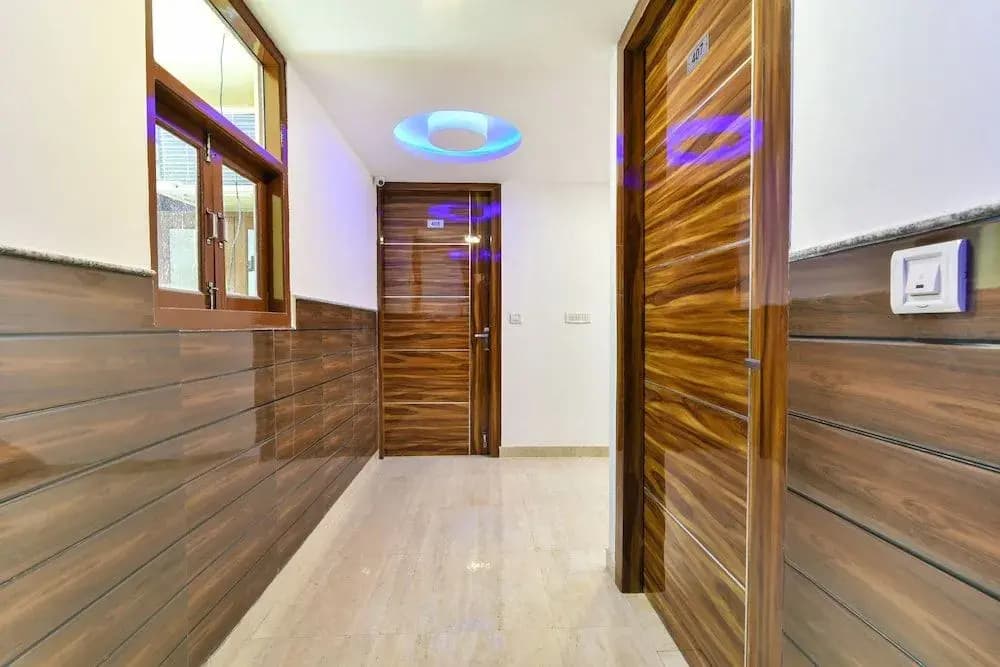 Fabhotel Pearl Suite - photo 9