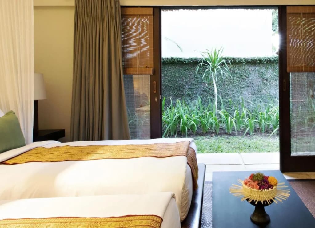 Kayumanis Sanur Private Villa & Spa - photo 3