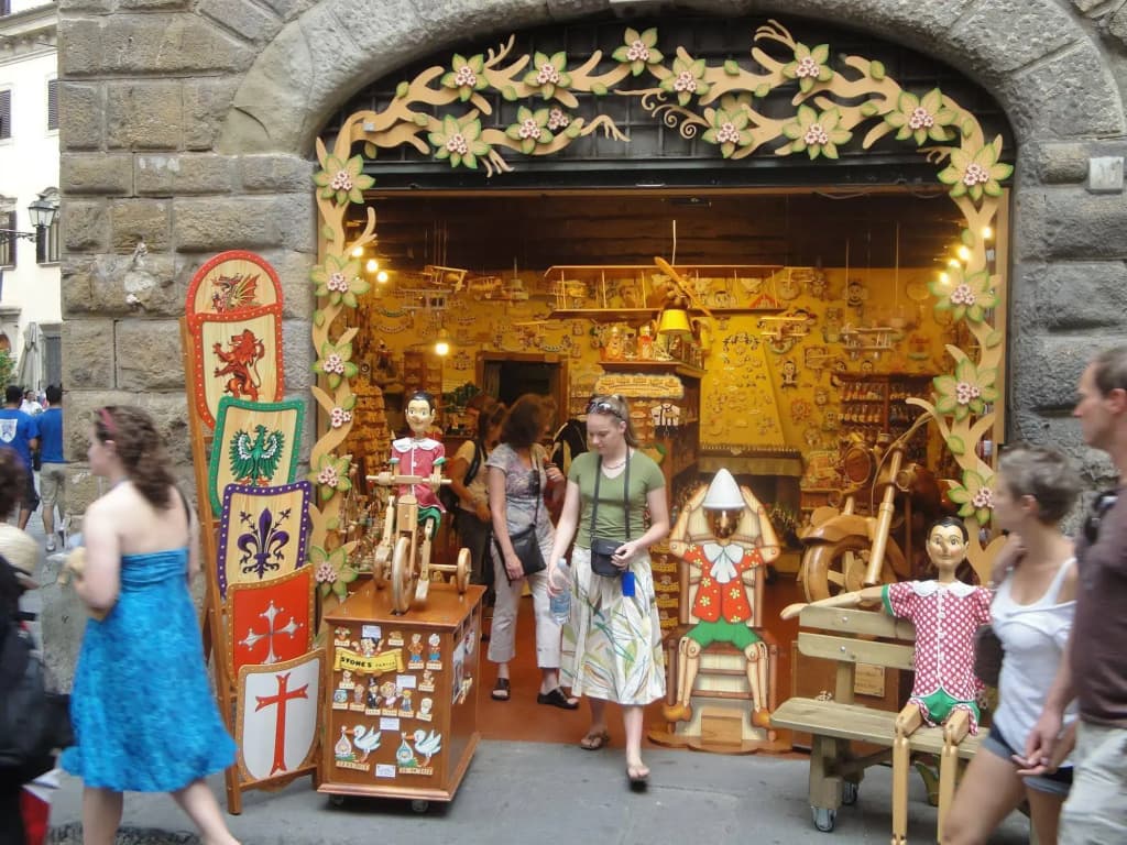 Hotel Santa Croce - photo 12