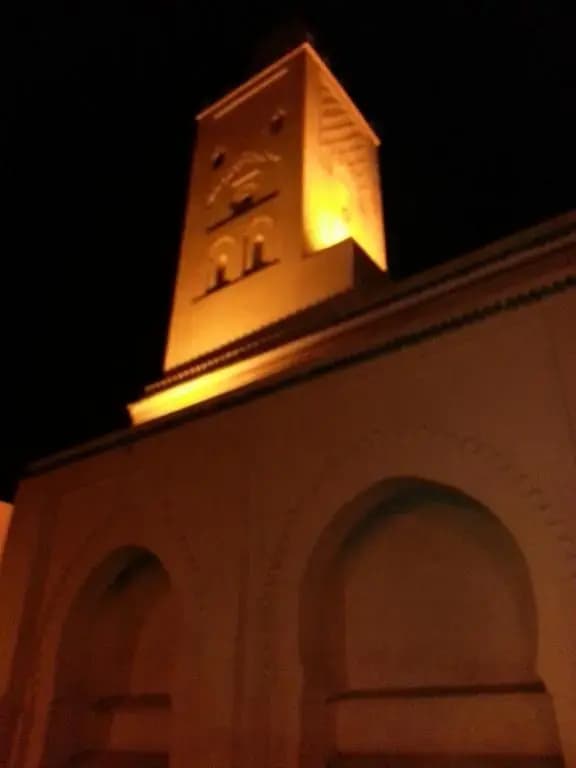 Riad Azza - main photo