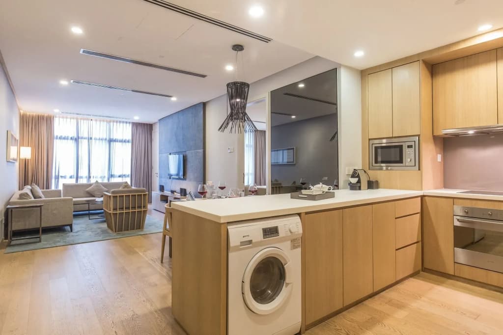 188 Private Suites by Subhome - photo 28