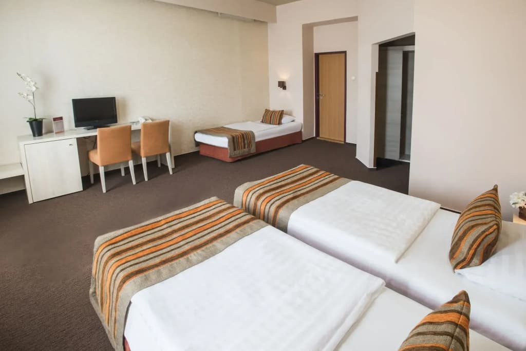 Star Hotel by Mellow Mood Hotels - photo 31