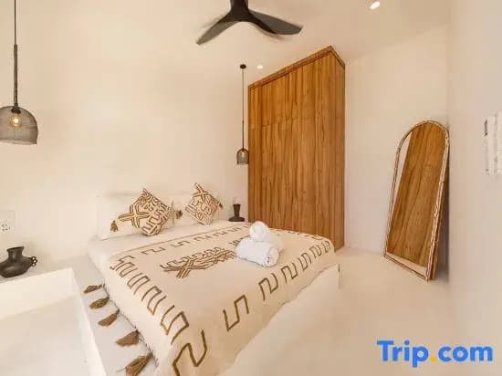 Luxury 3BR Pool Villa in Uluwatu - photo 5