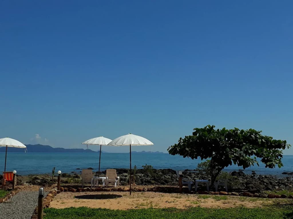 Mook Anda Lanta Village - photo 9