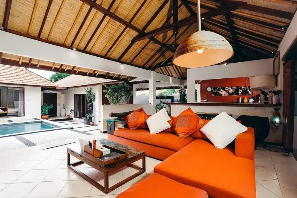 Villa Ava - photo 2