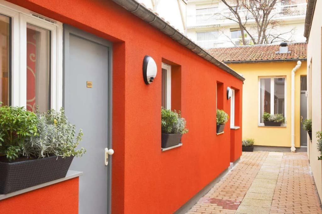 Hotel Family Residence - photo 13