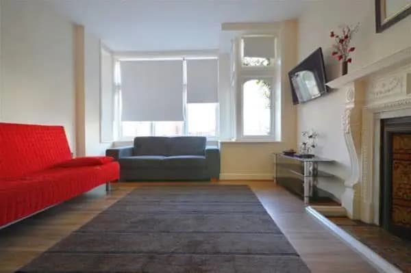 Fairfield Apartments - photo 6
