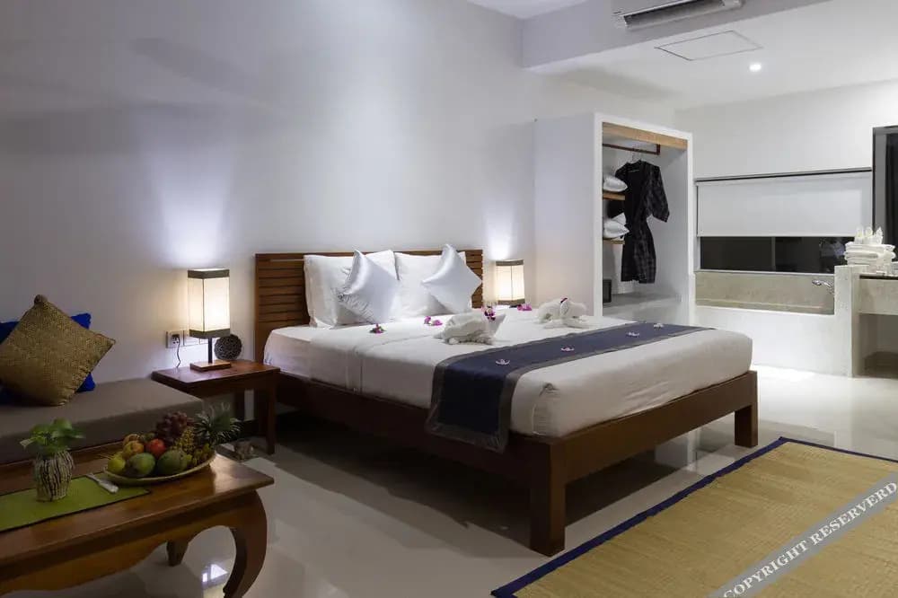 Angkor Orchid Central Resort - photo 1