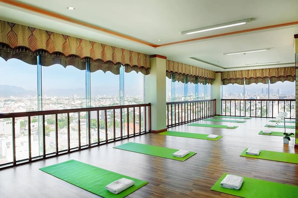 Fansipan Danang Hotel - photo 15
