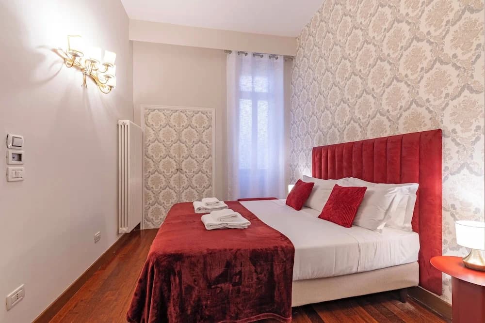 Residenza Centopietre - Dorsoduro by Wonderful Italy - photo 38