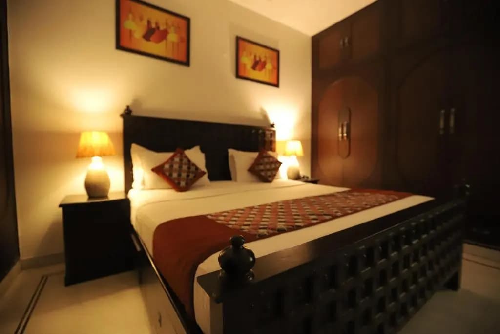 Mandakini villa - main photo