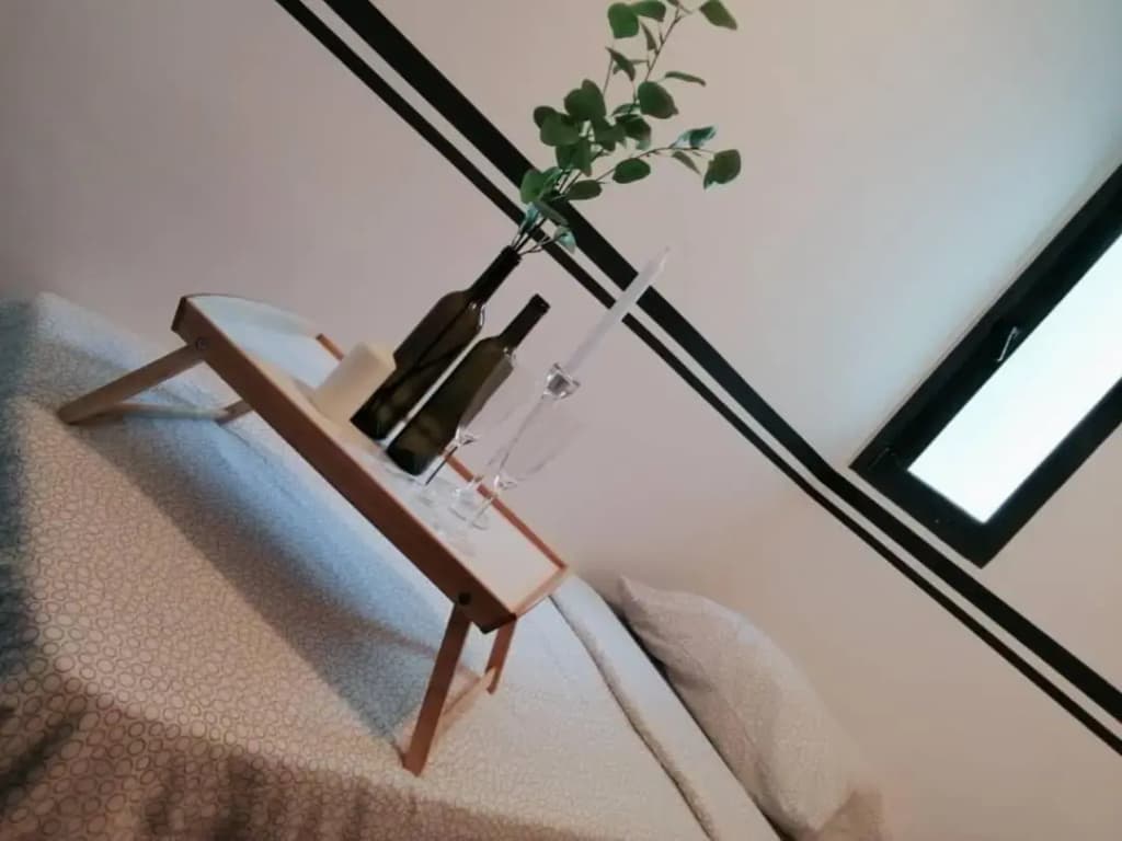 Vivacity Jazz 3 Apartment Kuching 125 - photo 2