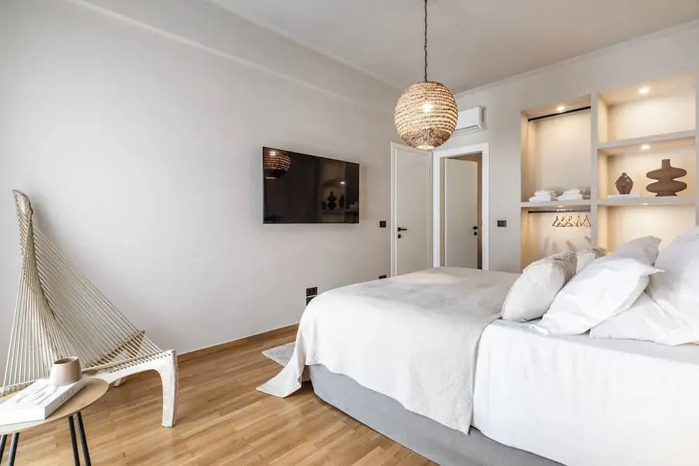 Syntagma Acropolis View Residence - photo 18