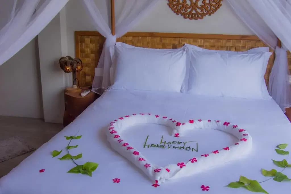 Sandy Heaven Maldives - photo 14