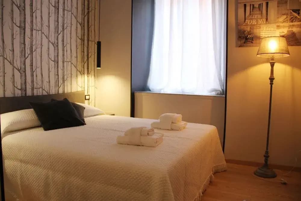 Velantia Vaticano - Guesthouse - photo 5