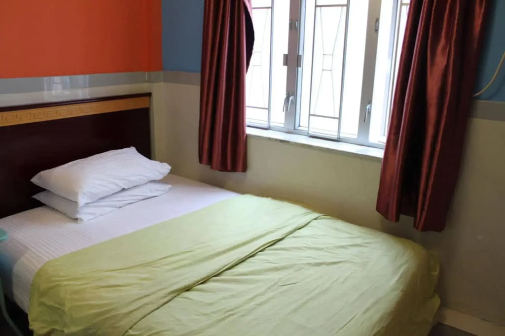 Comfort Hostel - photo 5