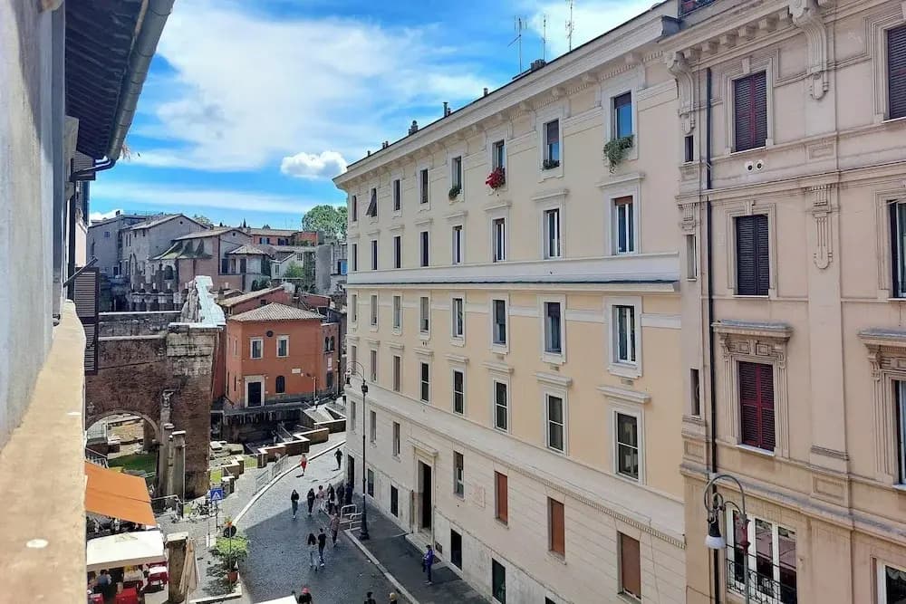 Ottavia Terrace - photo 14