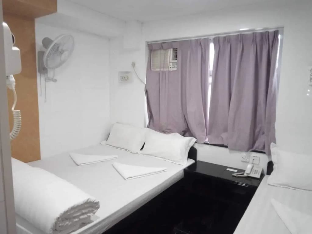 Marrigold Hostel - photo 4