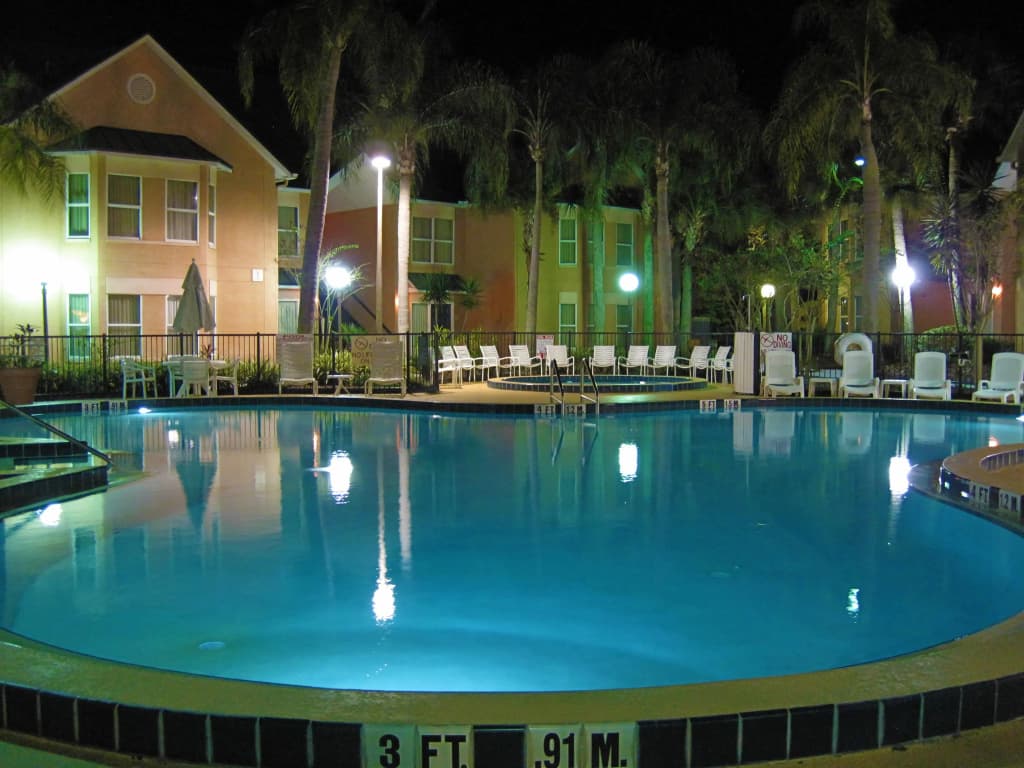2 Room Celebration Disney Poolside Spa-golf Condo - photo 18