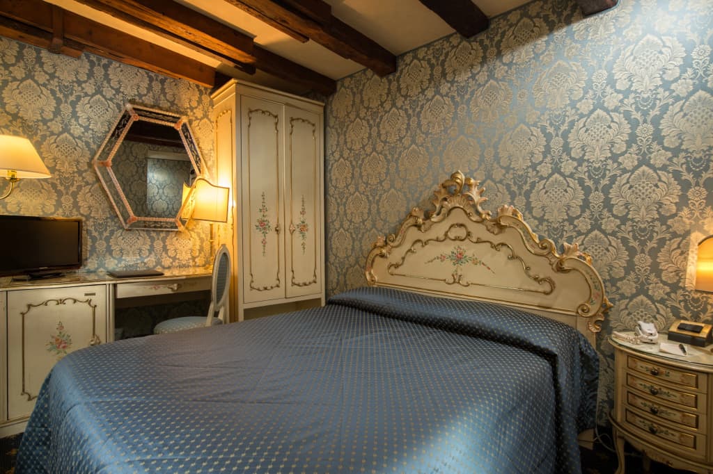 Hotel Rialto - photo 18