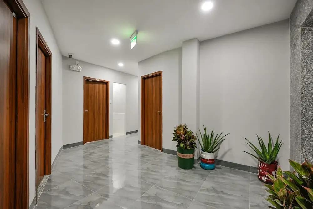 Your Home Serviced Apartment - photo 7