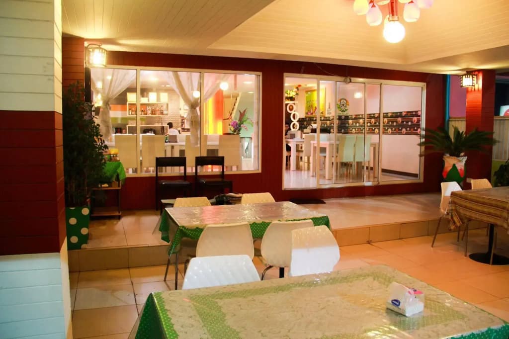 The Pattaya Inn(เดอะ พัทยา อินน์) - photo 23