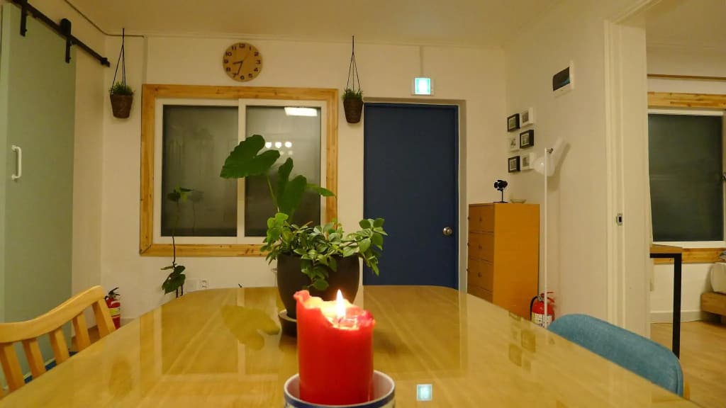 Oh My Guesthouse - photo 2