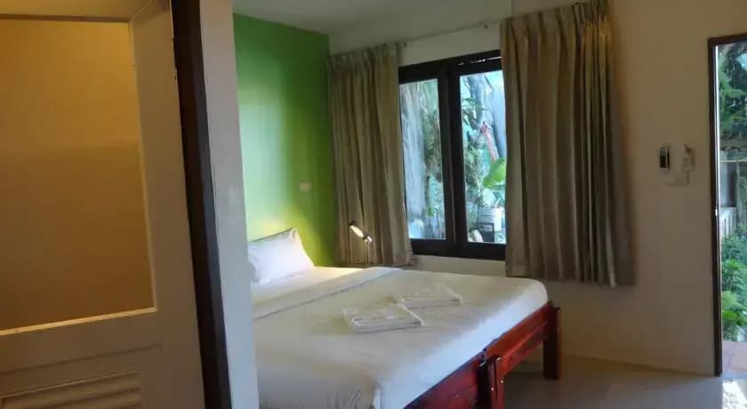 Wing Hostel - photo 41