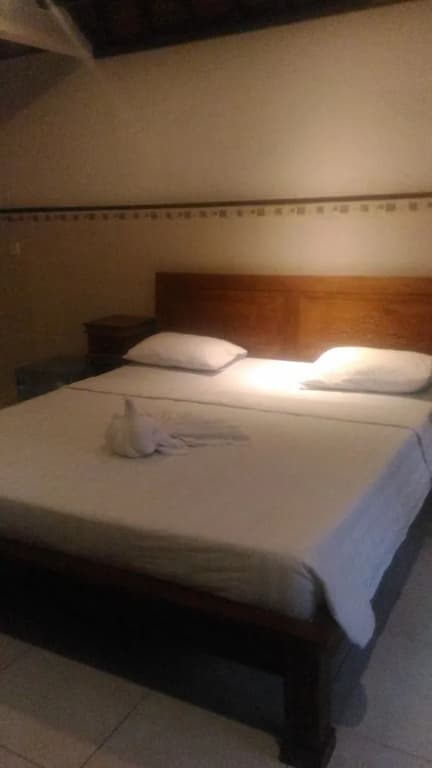 Dewi Antara Homestay - photo 6