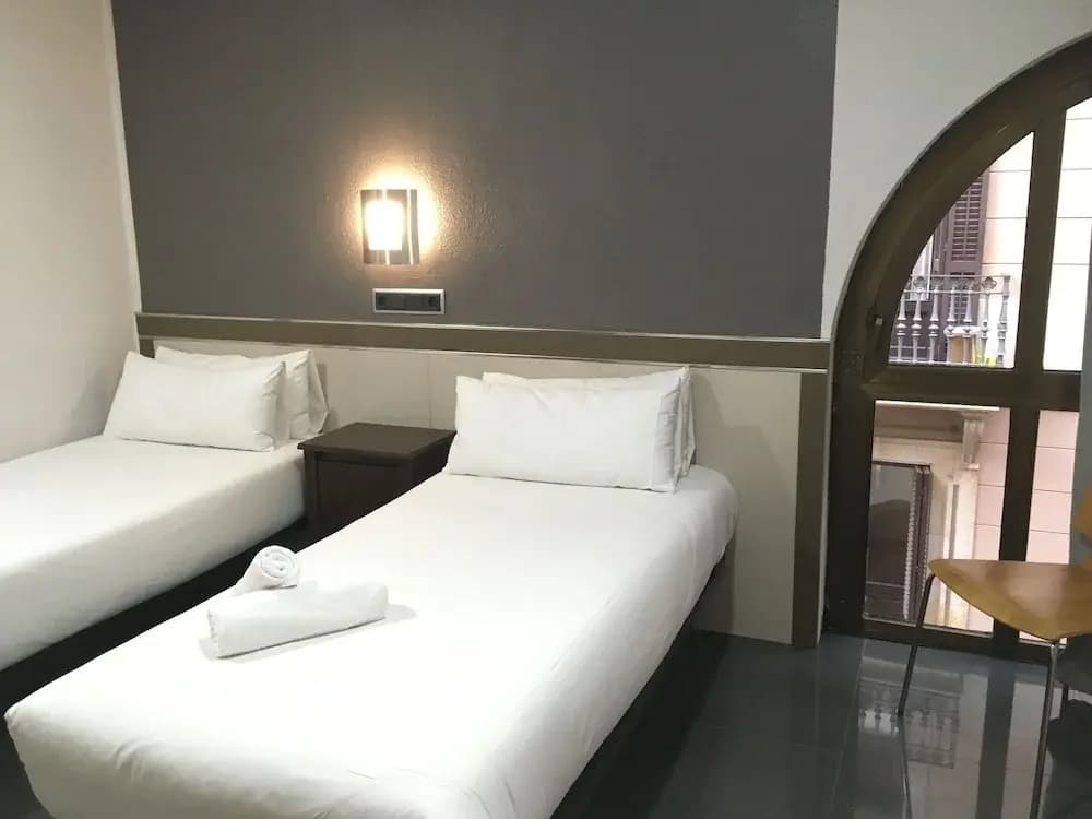 Hostal Levante - photo 11