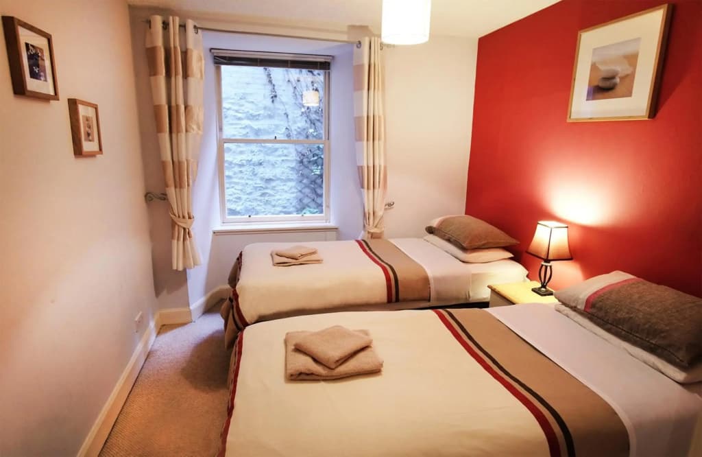 Regent House Hotel - photo 4
