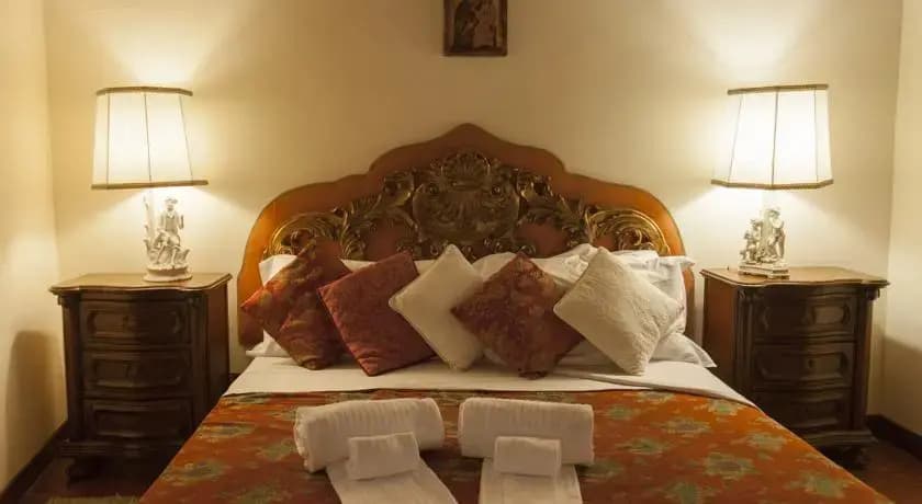 Experience Roma Charme - photo 9