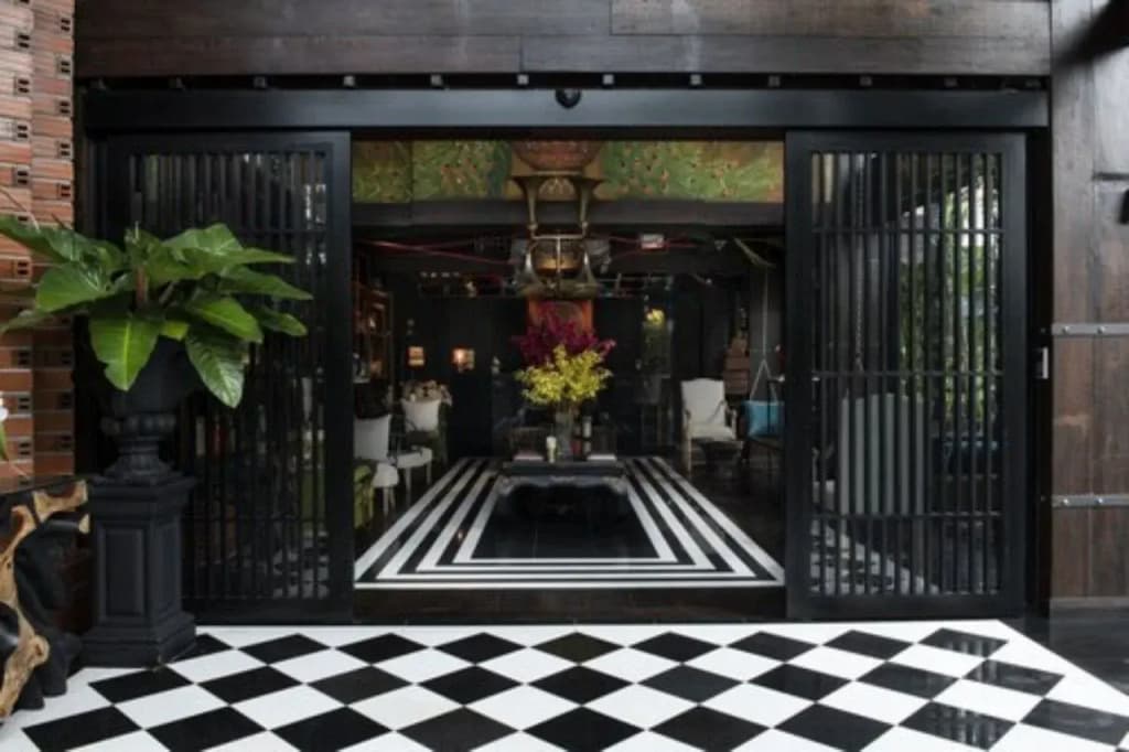Dhevi Bangkok Hotel - photo 16