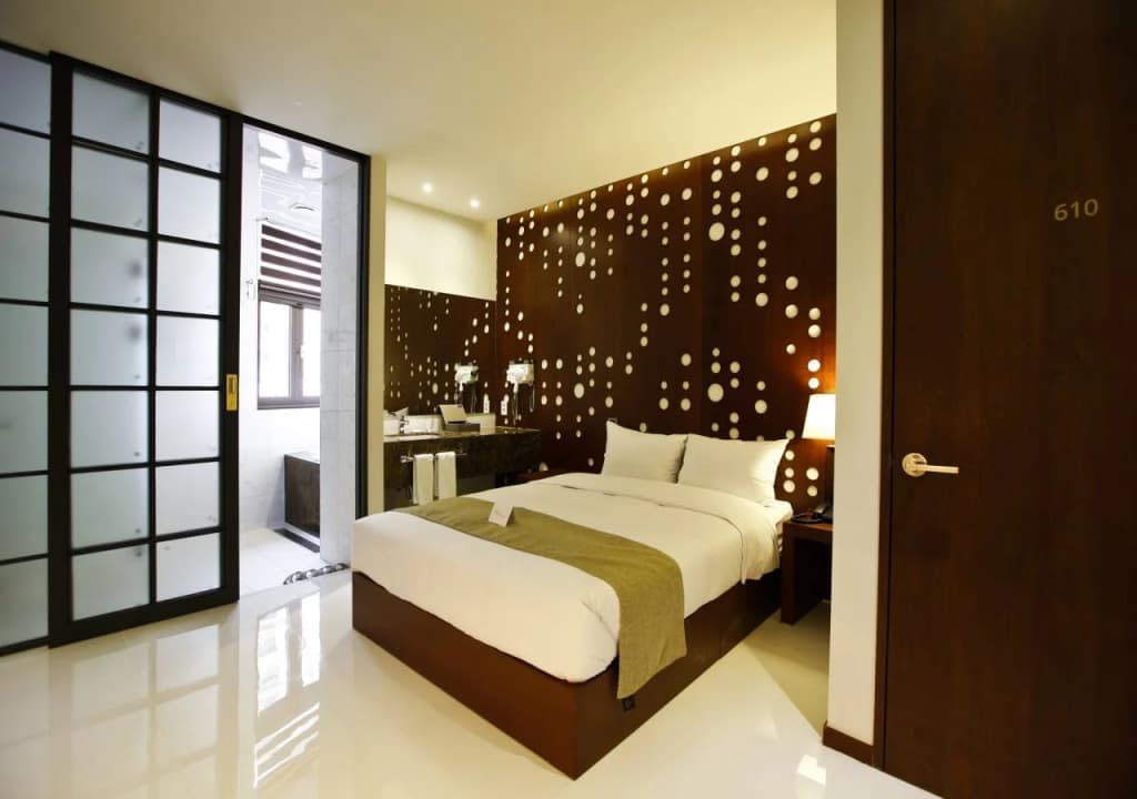 Hotel Doma Myeongdong - photo 5