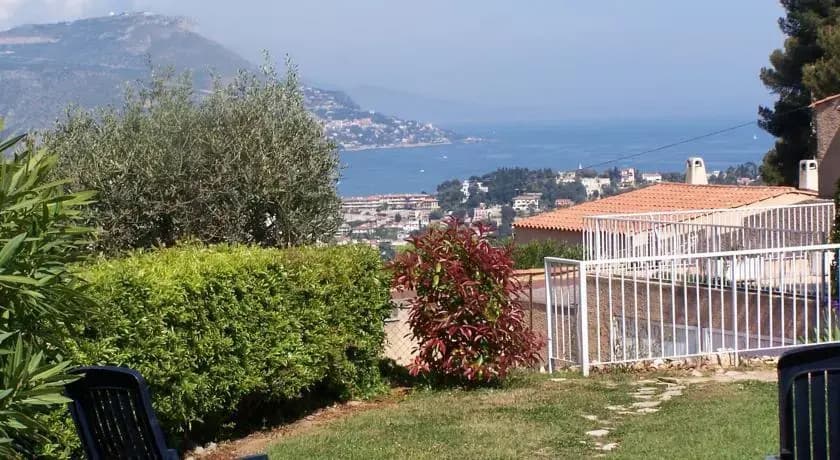 Les Villas du Cap - photo 7