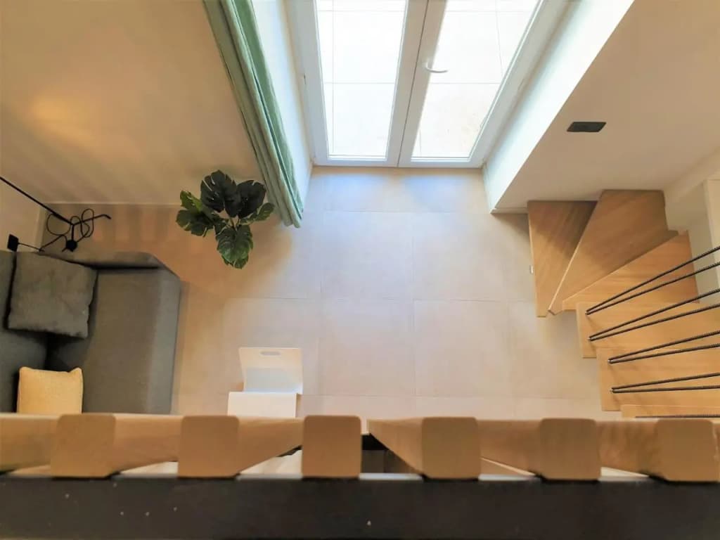 Baie Des Anges Duplex 205 - photo 17