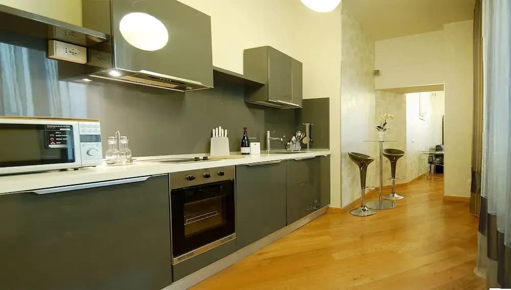 Residence Al Saraceno - photo 14