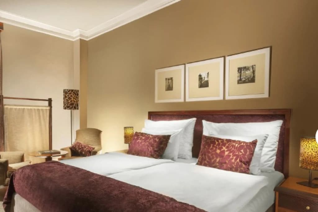 Jalta Boutique Hotel - photo 31