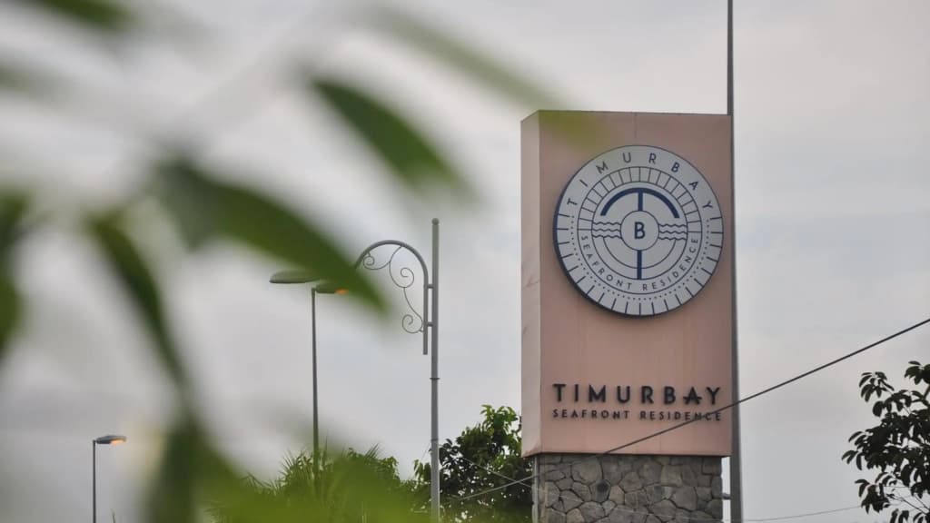 Timurbay Seaview Suite by Guns Studio - photo 6