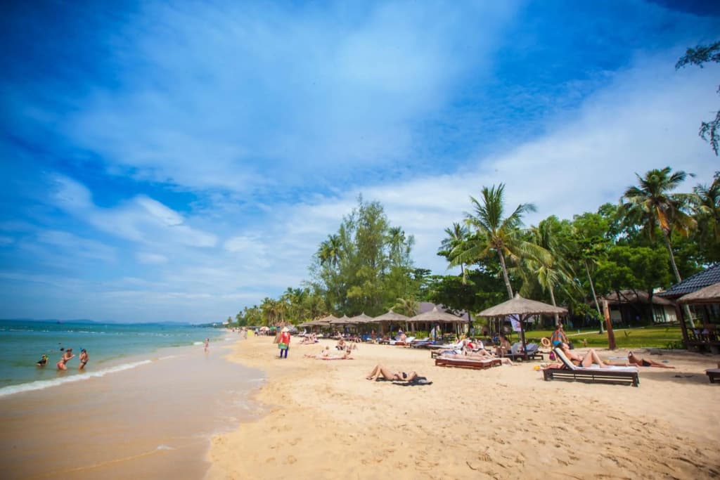 Arcadia Phu Quoc Resort - photo 18