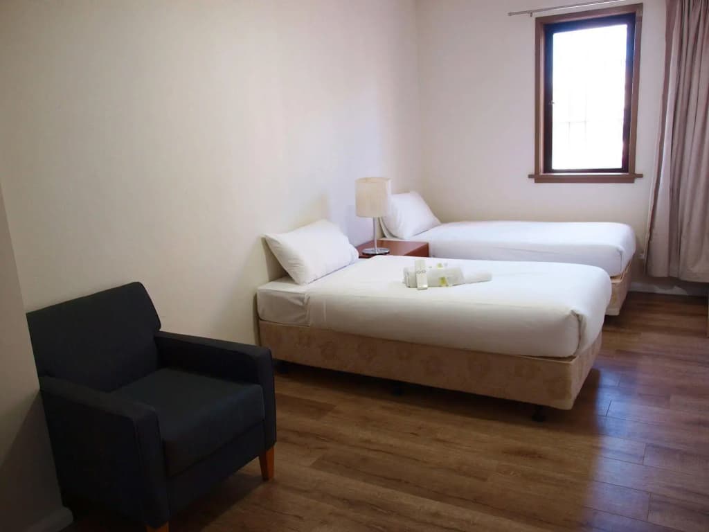 Shilla Lodge - photo 3