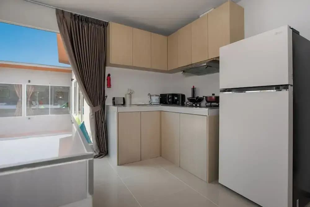 Andaman Sea Best Pool Access & Villas - photo 23