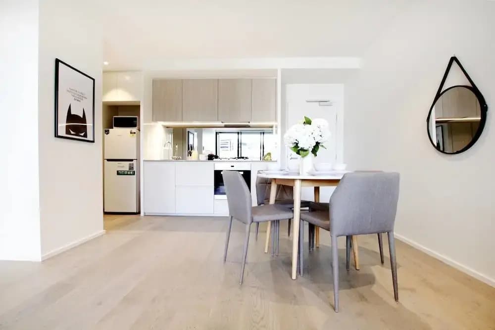 21 Docklands - photo 17