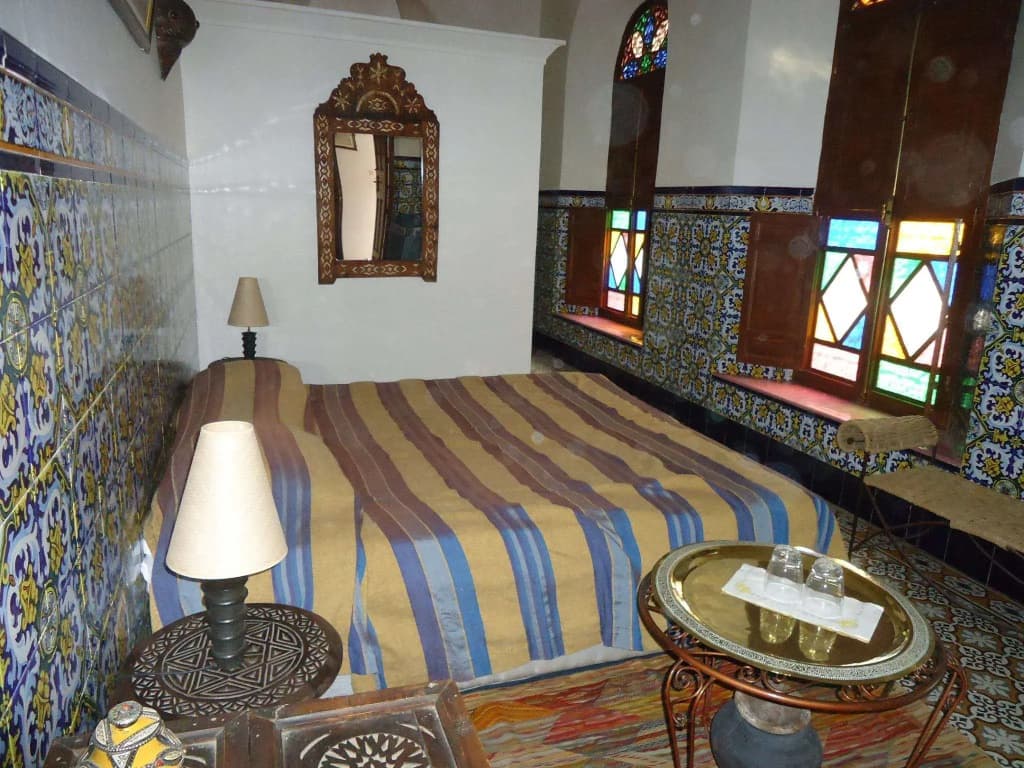 riad du lion - photo 2