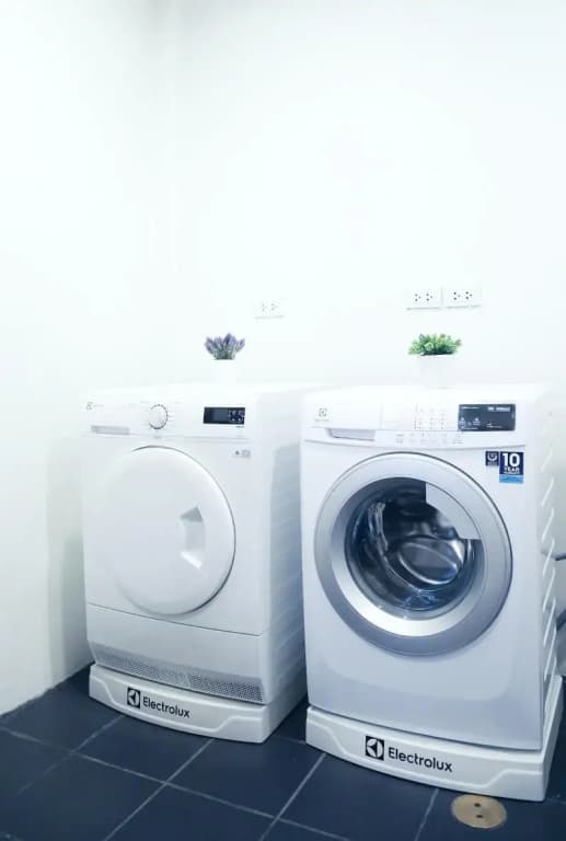 Lamurr Sukhumvit 41 - Hostel - photo 35