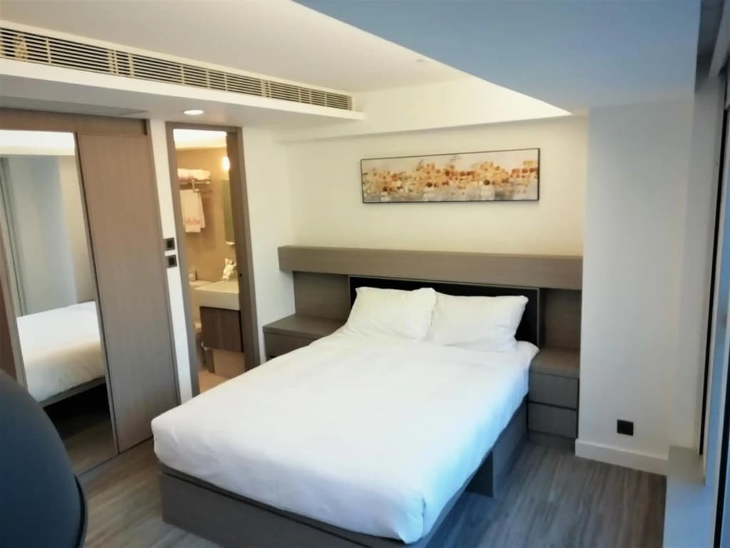 Mia Casa Hotel - photo 2