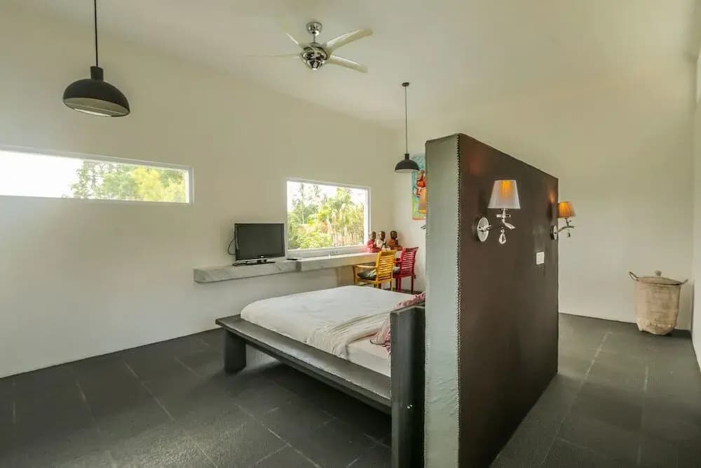 Sky Villa - photo 20