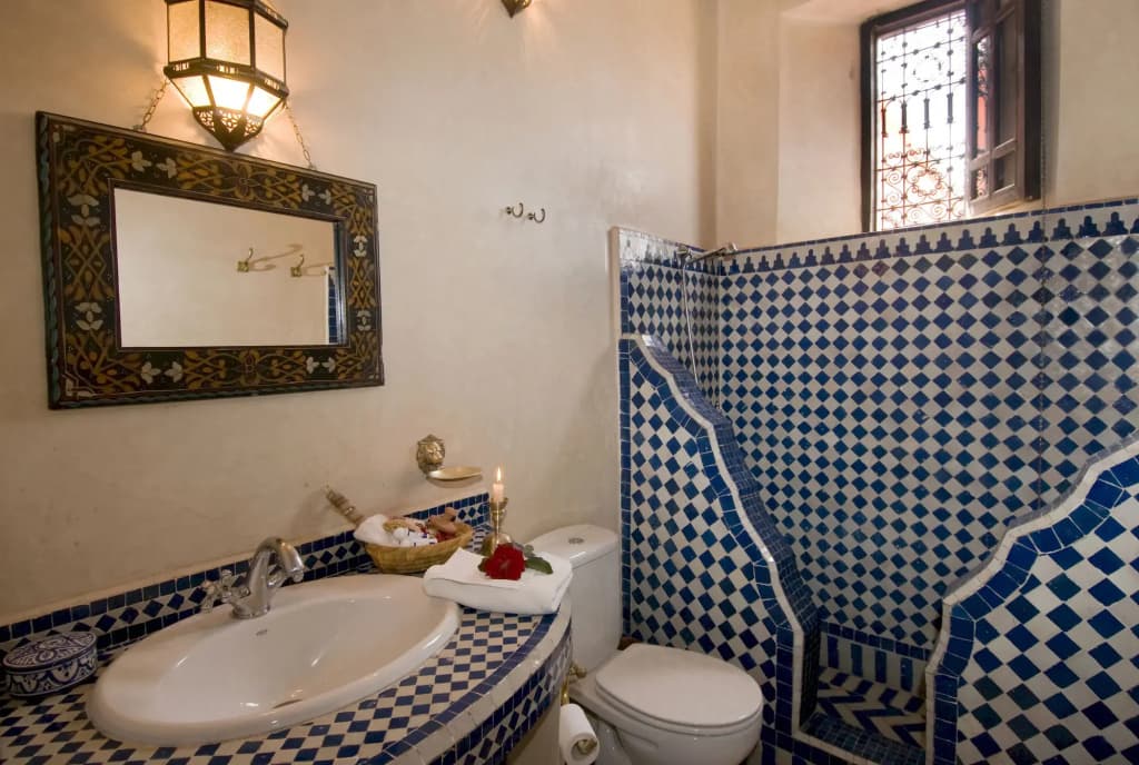 Riad Saba - photo 7